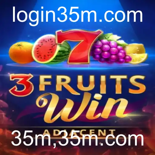 3FruitsWin: Descubra O Jogo Inovador Que Conquista O Público Mundial