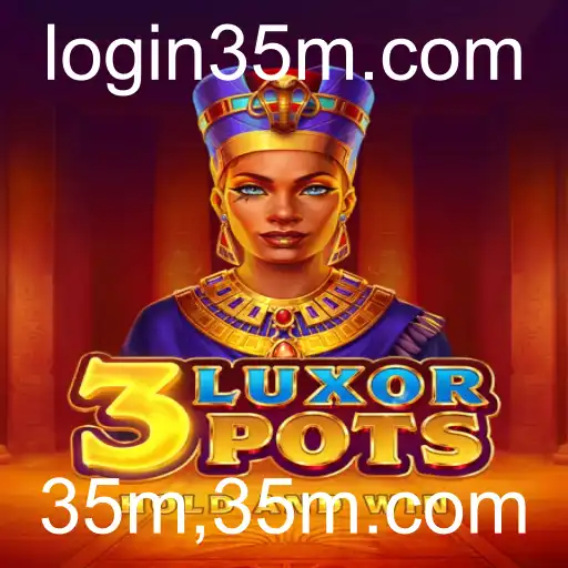Explorando o Fascinante Mundo do Jogo 3LuxorPots