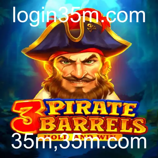 Explorando o Mundo de 3PirateBarrels: Estratégias e Aventuras