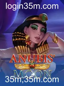 Descubra o Mundo Fascinante de AnubisMoon