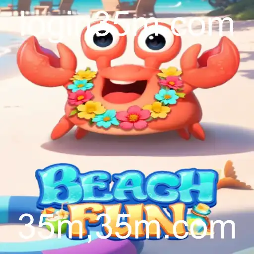 Descubra o Fascinante Mundo de BeachFun: O Jogo do Momento