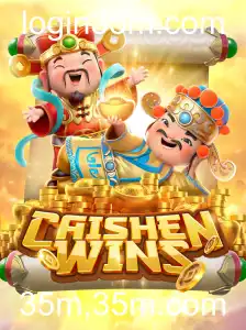 CaishenWins: Descubra o Mundo Fascinante do Slot Inspirado na Fortuna Chinesa