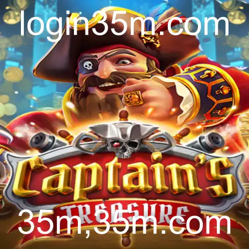 Desvendando os Segredos de CaptainssTreasure: Um Guia Completo