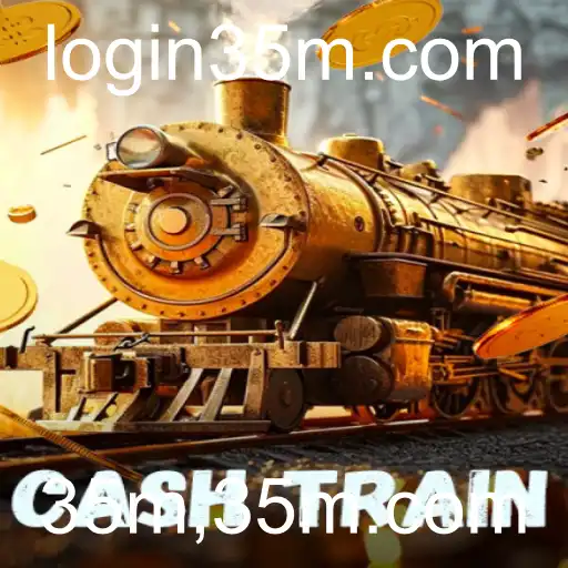 CashTrain: Um Novo Mundo de Aventuras e Prêmios