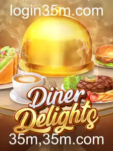 Explorando o Mundo de DinerDelights