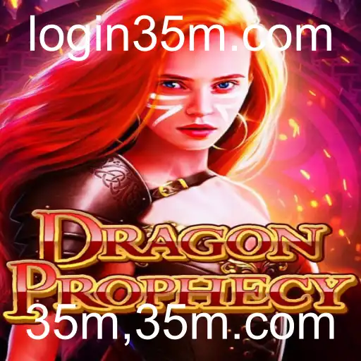 DragonProphecy: A Nova Sensação dos Jogos que Está Revolucionando o Entretenimento
