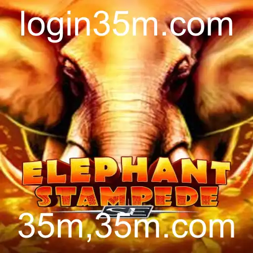 Descubra o Empolgante Mundo de ElephantStampedeSE