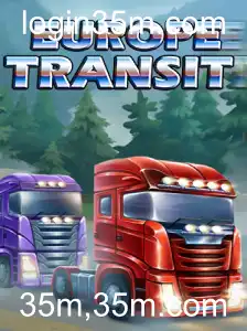Descubra o Mundo de EuropeTransit: Um Jogo de Estratégia e Aventura