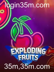ExplodingFruits: A Nova Sensação dos Jogos Online