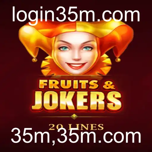 Descubra o Emocionante Mundo de FruitsAndJokers20