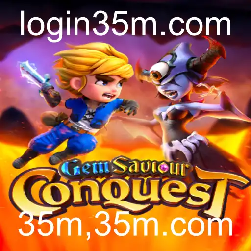 Explorando o Universo de GemSaviourConquest