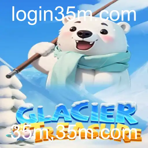 GlacierTreasure: Explorando o Fascínio da Caça ao Tesouro Virtual