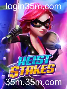 Descubra HeistStakes: O Empolgante Mundo do Jogo de Roubo Virtual