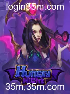 HungryNight: Descubra o Mundo Envolvente e Desafiador de um Novo Jogo Online