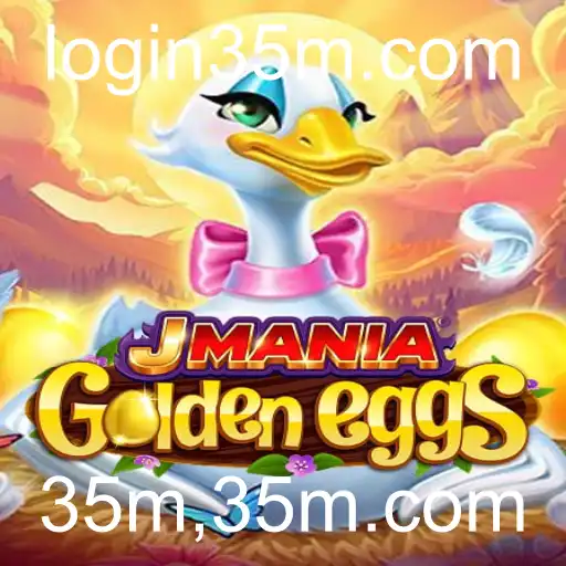 Descubra o Mundo de JManiaGoldenEggs