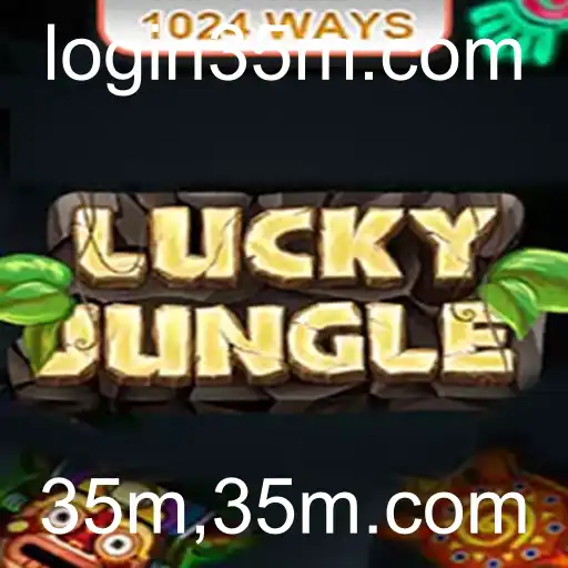 Explore o Empolgante Mundo de LuckyJungle1024