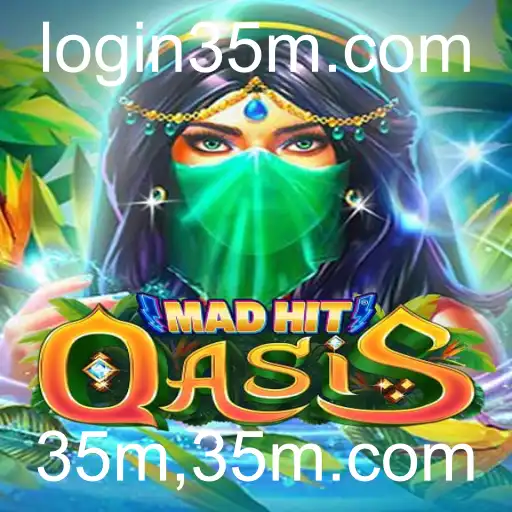 MadHitOasis: Um Mundo de Aventuras e Estratégia