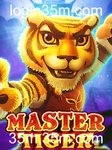 Descubra o Mundo Fascinante de MasterTiger: Uma Aventura de Estratégia e Diversão