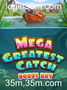 Explorando MegaGreatestCatchBonusBuy: O Jogo do Momento