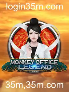 MonkeyOfficeLegend: Descubra o Novo Fenômeno dos Games