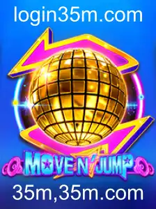 Descubra o Mundo Empolgante do Jogo MovenJump