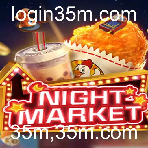 Explorando o Mundo de NIGHTMARKET: Um Jogo Imersivo e Estratégico