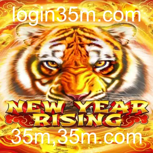 NewYearRising: Mergulhe na Aventura de Ano Novo