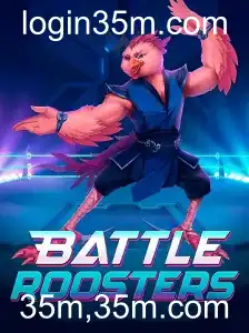 BattleRoosters: Uma Imersão no Mundo Aventureiro dos Combates Aviários
