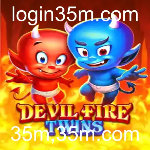 Explorando o Mundo de DevilFireTwins