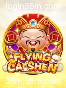 FlyingCaiShen: Um Mergulho no Mundo do Jogo Voador