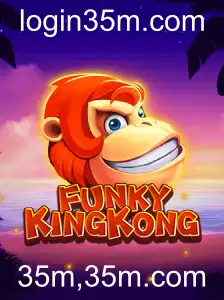 FunkyKingKong: Um Jogo Inovador e Empolgante para Todas as Idades