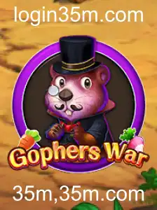Descubra o Mundo de GophersWar: Aventuras e Estratégias