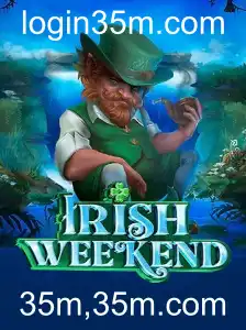 Explorando o Fascinante Mundo do Jogo IrishWeekend