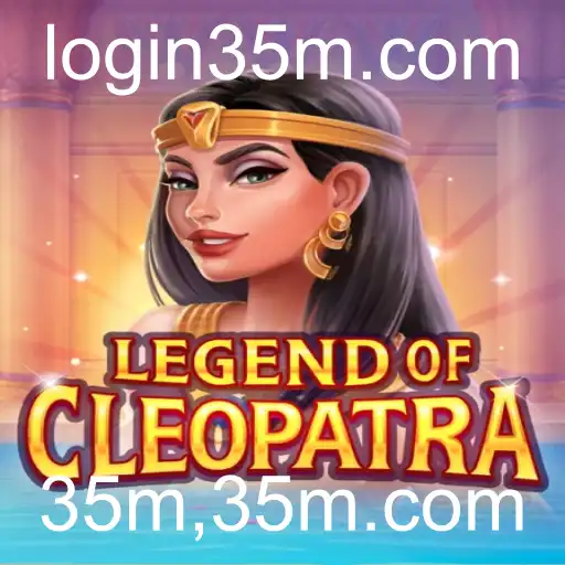 Explorando o Universo de LegendOfCleopatra: Um Mergulho no Mundo dos Jogos de 35m,35m.com