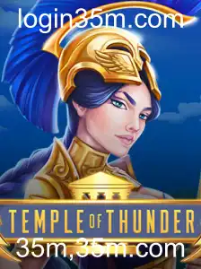 TempleofThunder: Uma Jornada Épica em um Mundo de Fantasia