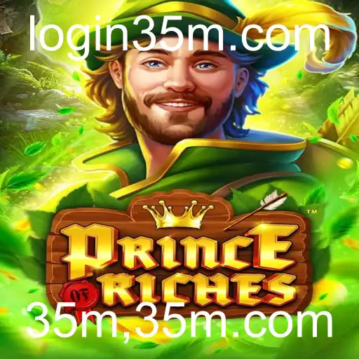 Descubra PrinceOfRiches: O Novo Fenômeno dos Jogos Online