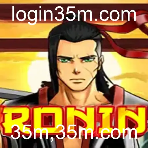 Descubra Ronin: Um Jogo Empolgante no Universo de 35m