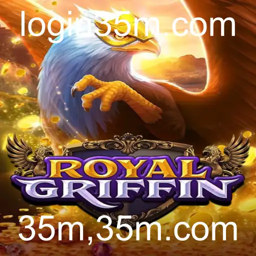 Descubra o Mundo de RoyalGriffin: Um Jogo de Estratégia Épico