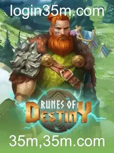 Explorando RunesOfDestiny: Uma Jornada Épica no Mundo dos Jogos Digitais