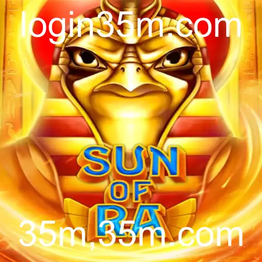 Descubra o Fascinante Mundo de SunofRa