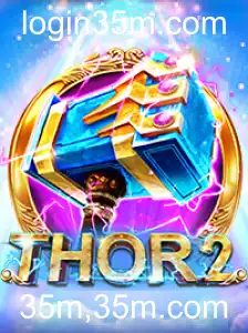 Thor2: A Aventura Divertida e Desafiadora Inspirada na Mitologia Nórdica