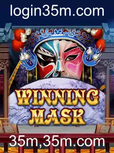 WinningMask: Uma Nova Sensação no Mundo dos Jogos