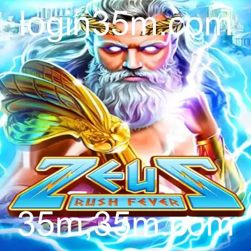 Descubra ZeusRushFever: O Game Acelerado com Um Toque Mitológico